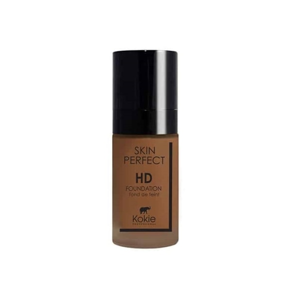 Kokie Skin Perfect HD Foundation - 70C