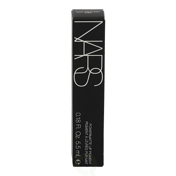 NARS Powermatte Lip Pigment 5.5 ml Save The Queen