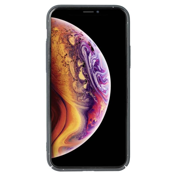 Krusell iPhone 11 Pro Max Sandby Cover, Stone Grå