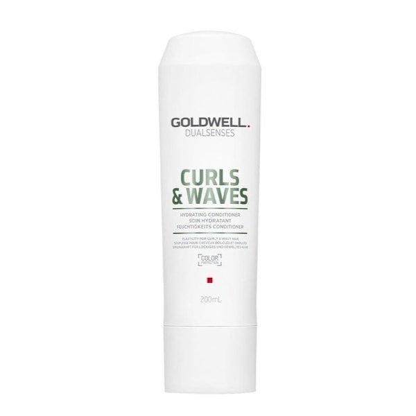 Goldwell Dualsenses Curls & Waves Hydrating Conditioner 200ml
