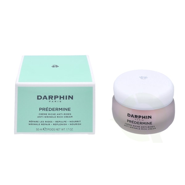 Darphin Predermine Densifying Aw Cream 50 ml Dry Skin