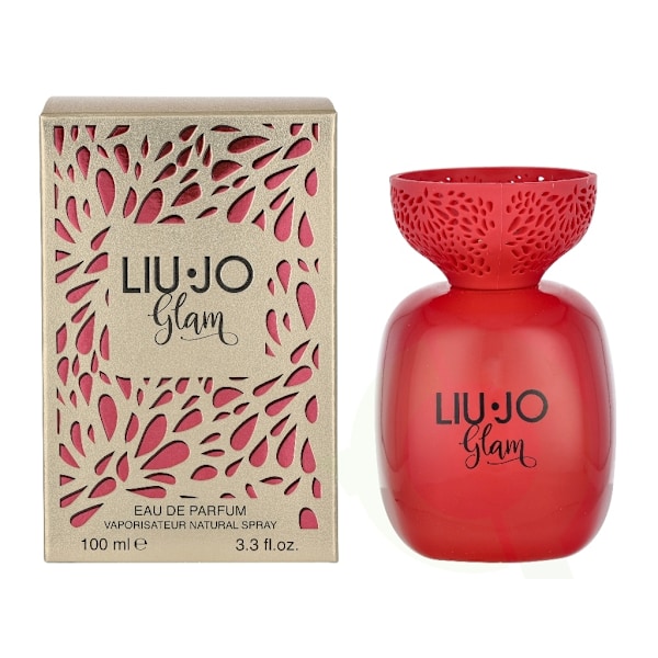 Liu Jo Glam Edp Spray 100 ml