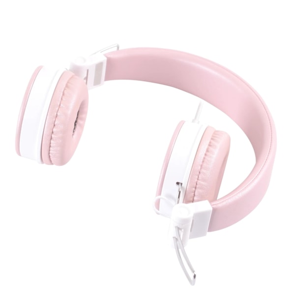 STREETZ headset, microphone, 1-button, 1,5m, pink Rosa