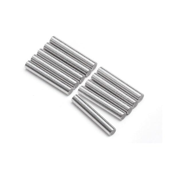 Pin 1.65X10Mm (10Pcs)