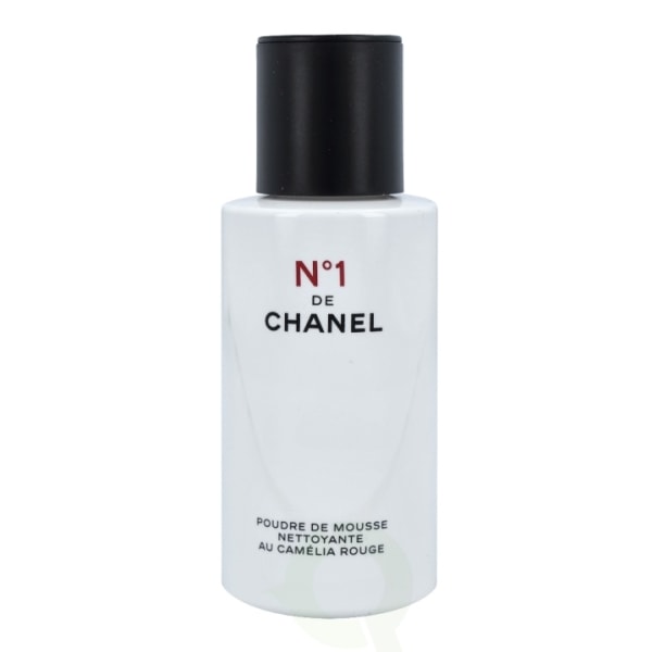 Chanel N1 Red Camelia Powder-to-Foam Cleanser 25 gr