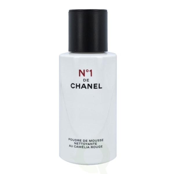 Chanel N1 Rød Camelia Powder-to-Foam Cleanser 25 gr