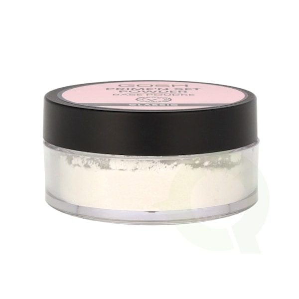 Gosh Velvet Touch Prime'n Set Primer & Mattifying Powder 7 g #001 Classic