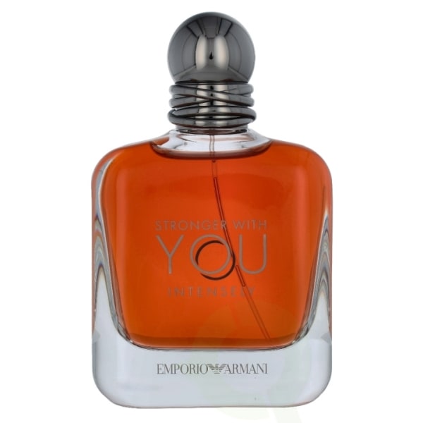 Armani Stronger With You Intensely Edp Spray 100 ml