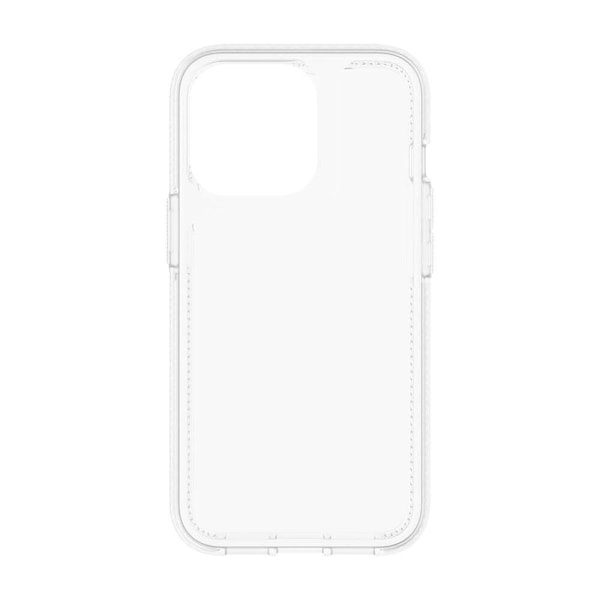 Survivor Mobilecase Strong iPhone 13 Pro Clear Transparent