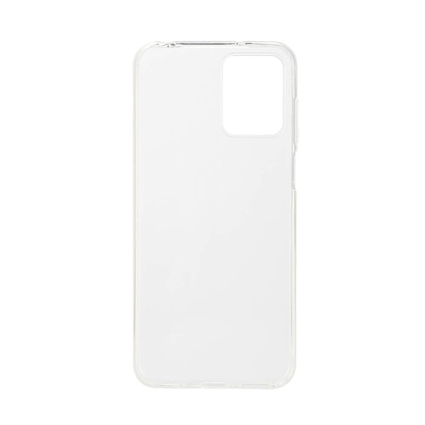 Onsala Mobilcover TPU Transparent - Motorola Moto G23 4G Transparent