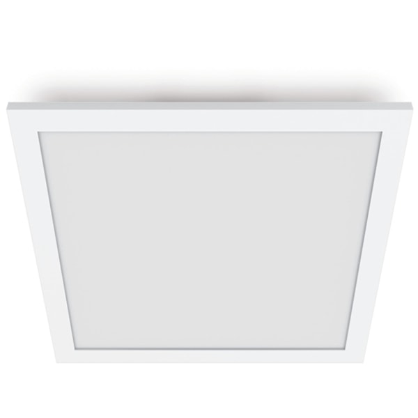 WiZ WiFi Panel Square 12W 1000ml Varm-kallvit