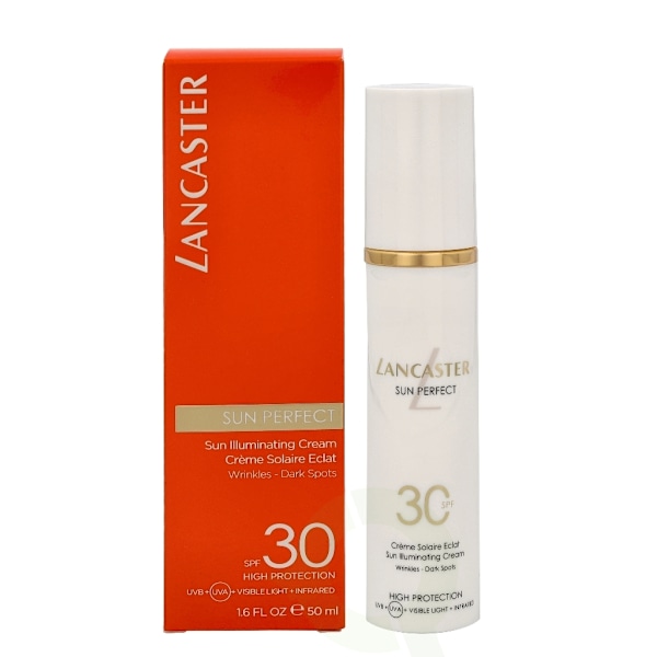 Lancaster Sun Perfect Illuminating Cream SPF30 50 ml