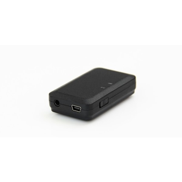 iPhone-iPod Bluetooth music receiver (H166)