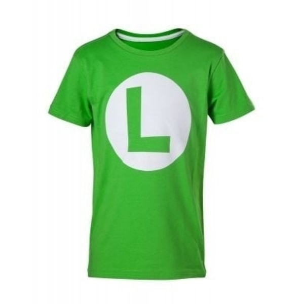 T-shirt Luigi L, 86/92