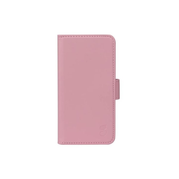 GEAR Lompakko Pinkki - iPhone 6/7/8/SE Rosa