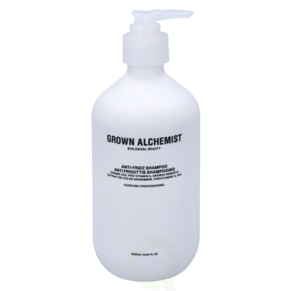 Grown Alchemist Anti-Frizz Shampoo 0.5 500 ml