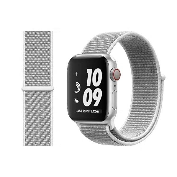 Tygarmband till Apple Watch 38/40/41mm