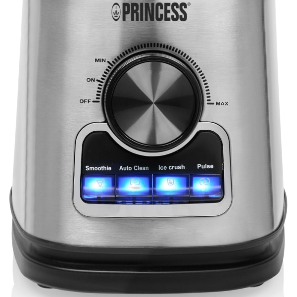 Princess Blender 212094 Solid Pro  1400Watt 1,75l