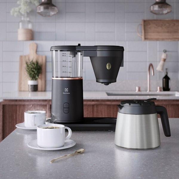 Electrolux E7CM1-6GB Explore 7 Kaffebryggare