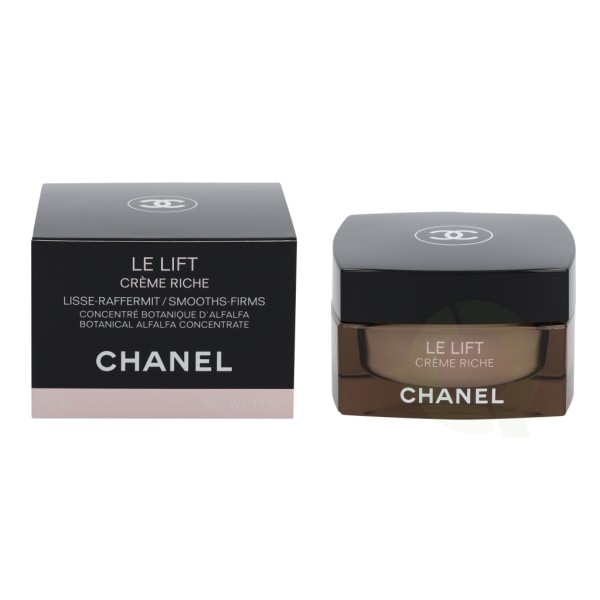 Chanel Le Lift Creme Riche 50 ml