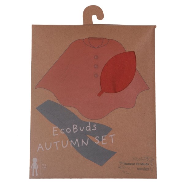Rubens Barn Outfit Autumn Ecobuds