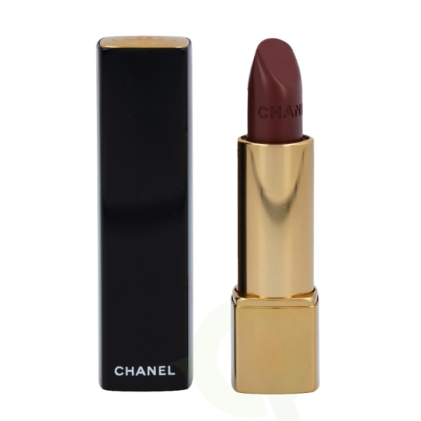 Chanel Rouge Allure Luminous Intense Lip Colour 3.5 g #199 Inatt