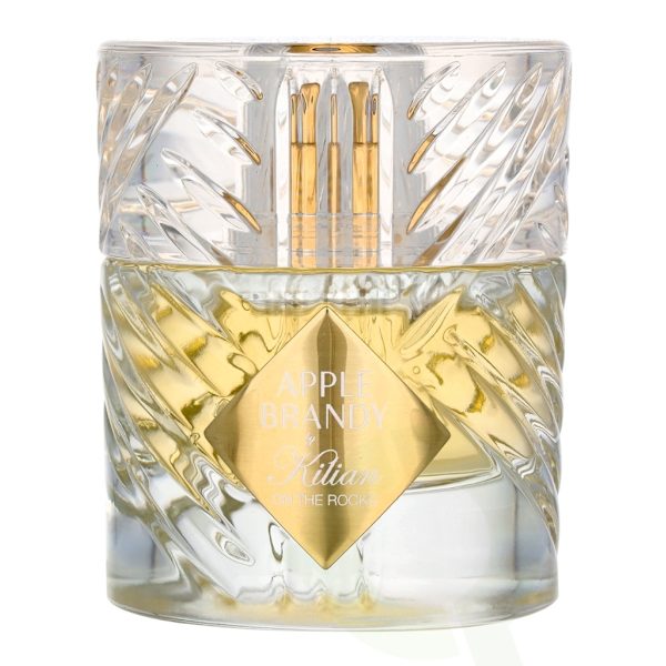 Kilian Apple Brandy On The Rocks Edp Spray 50 ml Refillable