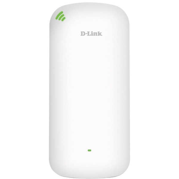 D-Link DAP-X1860 Mesh WiFi 6 AX1800 Range extender