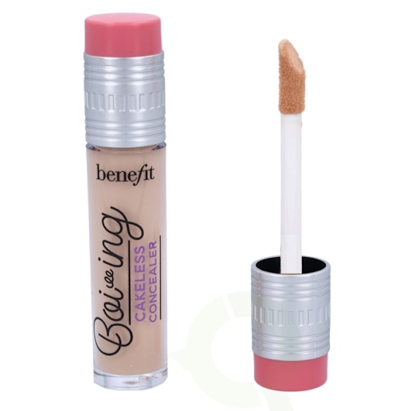 Benefit Boi-ing Cakeless Concealer 5 ml #03 Bring It Light Neutral
