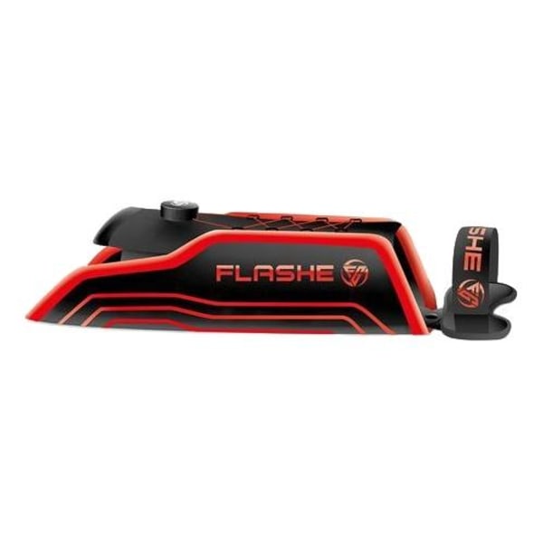 Flashe Gaming Glove Original edition, Size S, Red