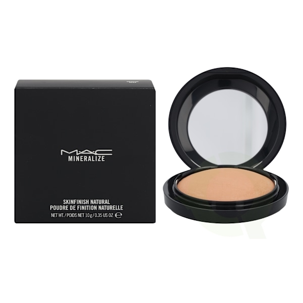 MAC Mineralize Skinfinish Natural 10 gr Medium Deep