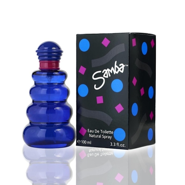 Samba Ladies Edt 100ml