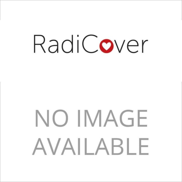 Radicover Suojakuori RAD113 iPhone 6/7/8/SE Musta Bulk Svart