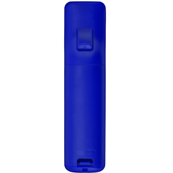 Remote Plus till Wii/Wii U (Mörkblå)