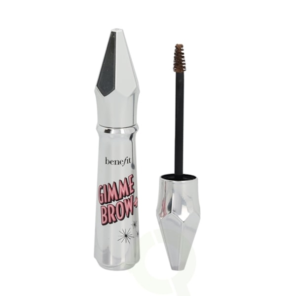 Benefit Gimme Brow+ Brow-Volumizing Fiber Gel 3 gr #2 Warm Golden Blonde