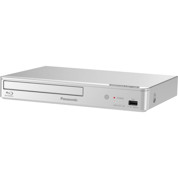 Panasonic DMP-BDT168EG Smart Blu-ray-afspiller