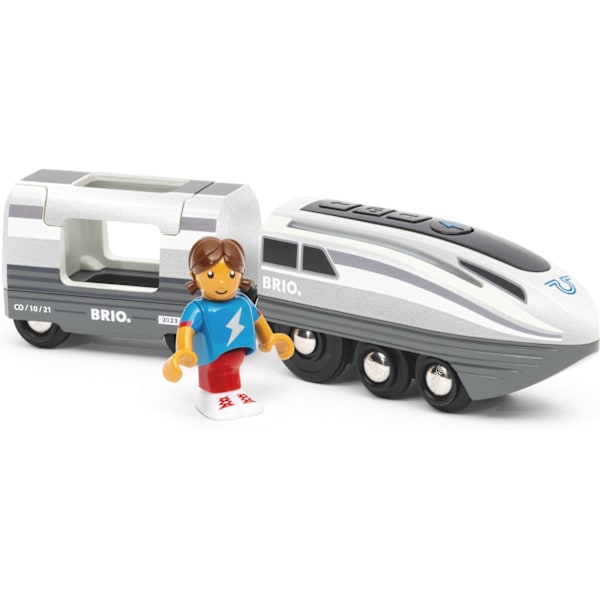 BRIO 36003 - Turbojuna