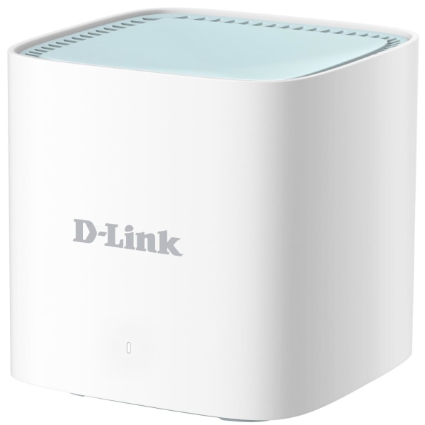 D-Link Eagle Pro AI AX1500 WiFi 6 Mesh-system