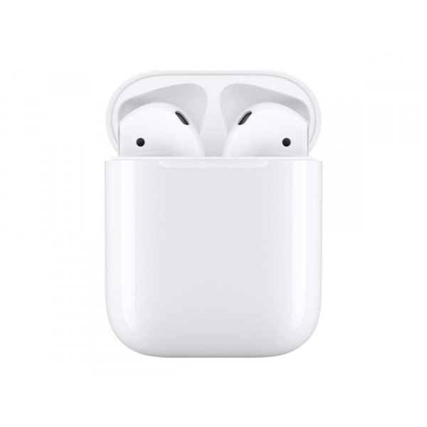 Apple AirPods (2nd generation) w/ charging case MV7N2DN/A Vit