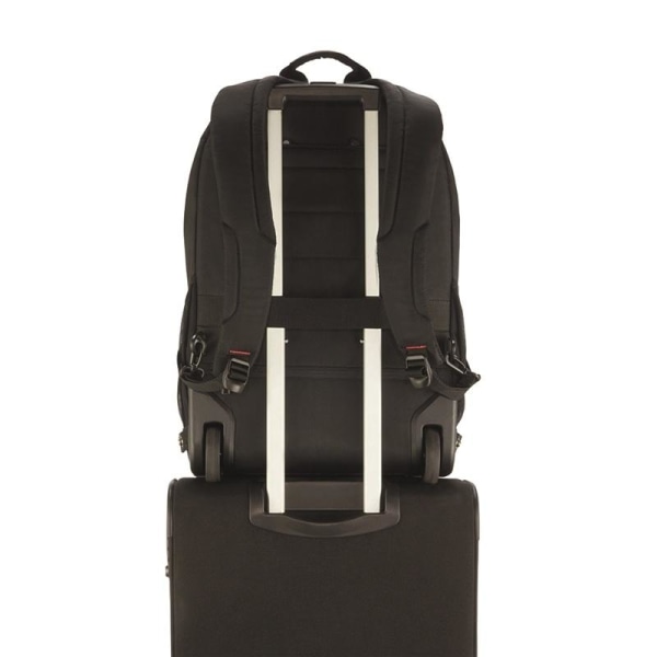 Samsonite Ryggsäck Guardit 2 15.6" 29L Svart Hjul