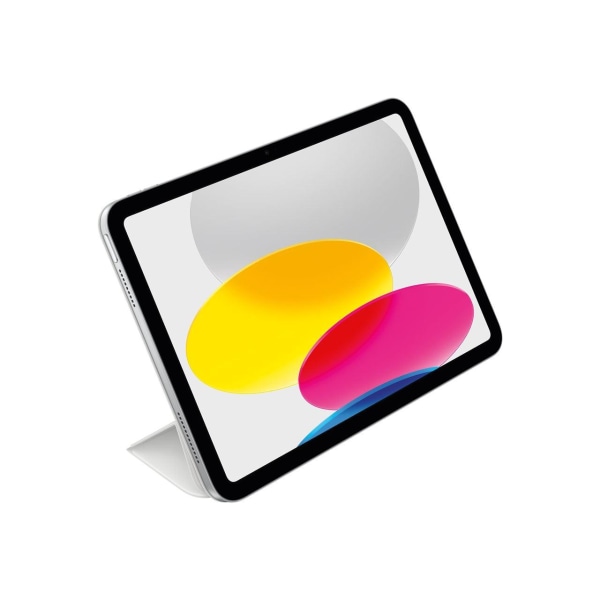 Apple Smart Folio til iPad (10. generation) - Hvid Vit