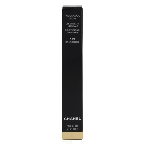 Chanel Rouge Coco Gloss 5.5 g #119 Bourgeoisie