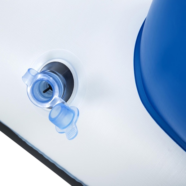 Bestway Hydro Force Indigo Wave Double