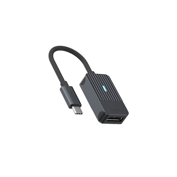 Rapoo Adapter USB-C UCA-1005 USB-C til DisplayPort