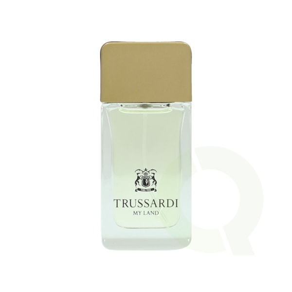 Trussardi My Land Pour Homme Edt Spray 30 ml