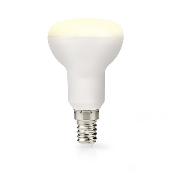 Nedis LED-lampa E14 | R50 | 4.9 W | 470 lm | 2700 K | Varm Vit | Tydlig | 1 st