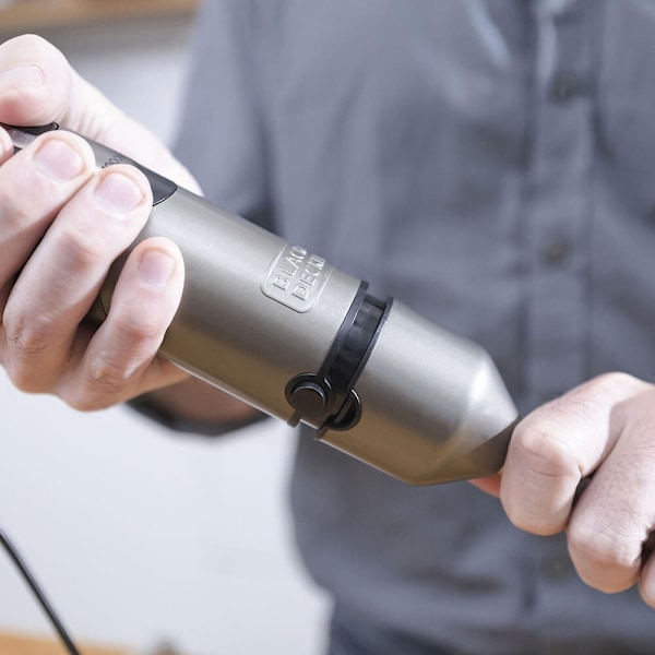 BLACK+DECKER Stavblender Sæt 1200W