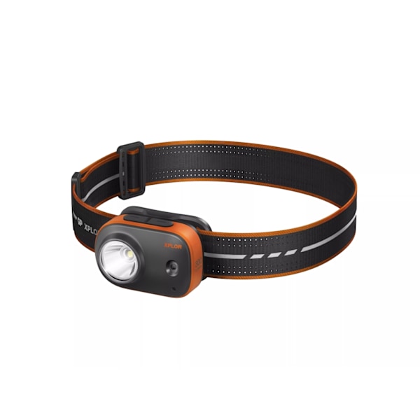 GP Xplor Headlamp Phr16 300Lm