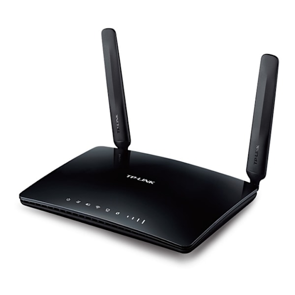 TP-Link AC750 Wireless Dual Band 4G LTE Router