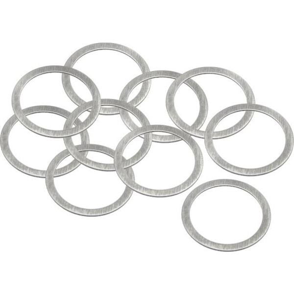 Washer 12x15x0.3mm (10pcs)